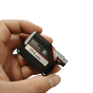 Mới và độc đáo | Keyence IV3-G500CA IV3-G120 cảm biến tầm nhìn CA-MP81 với ai tích hợp - Product Image 3