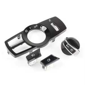 Pulsante Interruttore Fari Pannello di Controllo Luci Interruttore Fendinebbia per <span class=keywords><strong>BMW</strong></span> Serie 5 6 7 <span class=keywords><strong>X3</strong></span> X4 F10 F11 F18 F07 F01 F02 F04 <span class=keywords><strong>F25</strong></span> F26 - Product Image 6