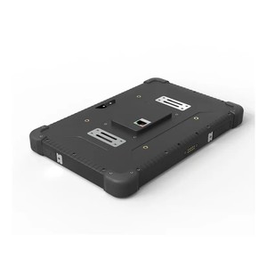 Ip68 8 Inch Công Nghiệp Máy Tính Bảng Cấp Không Thấm Nước 4G LTE Cảm Ứng Điện Dung Màn Hình <span class=keywords><strong>Android</strong></span> 8.1 Gồ Ghề Máy Tính Bảng - Product Image 3