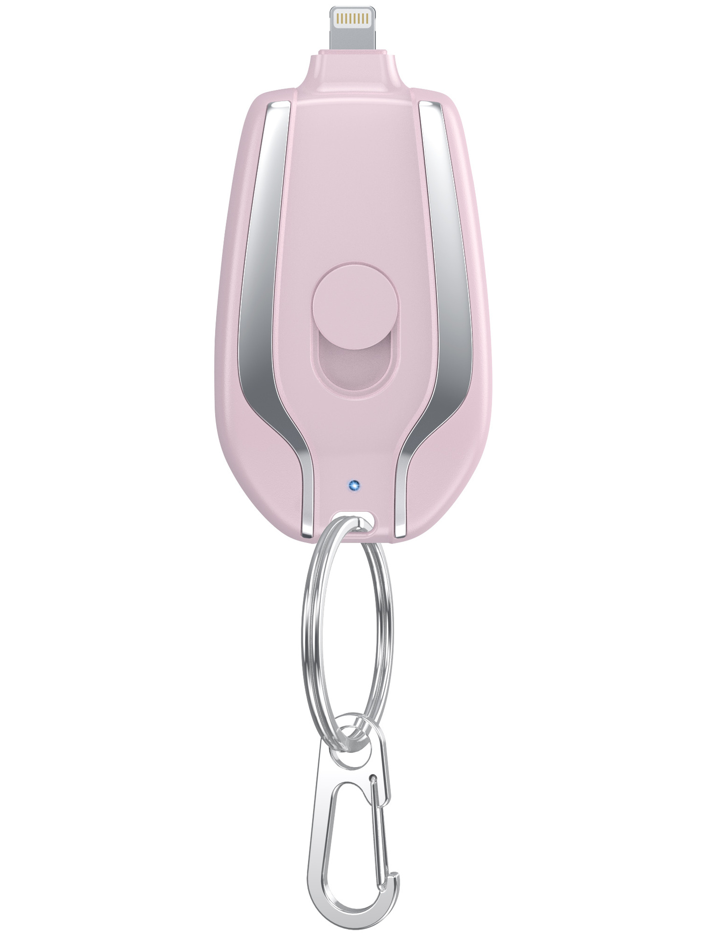 Interface Apple [rose]