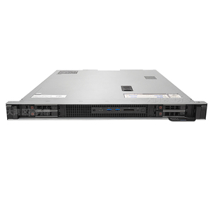 Estación de Trabajo en Formato Blade R3930, USB Tipo-C, Servidor en Rack 1U, Sin Procesador, Servidor Blade R3930 - Product Image 1