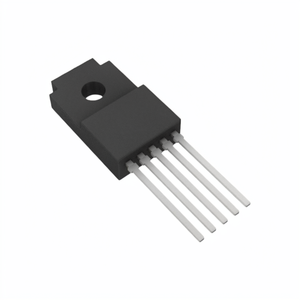 Composants de gestion de l'alimentation (PMIC) électroniques TO-220, lot de 5, BOM IC en stock BA50BC0WT - Product Image 1