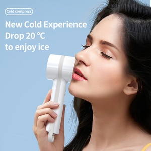 Factory Wholesale 2000mah Portable Mini Camping Mountain Fan Strong Endurance 3-Speed Adjustable Rechargeable Fan One Wind Speed - Product Image 3