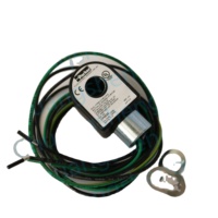 Pièces de refroidisseur Trane Bobine d'électrovanne COL11268