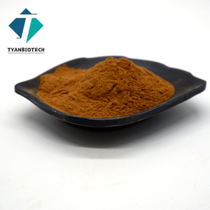 Водорастворимый экстракт гинкго билоба 10:1 в порошке - Product Image 2