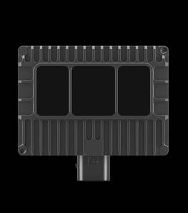 <span class=keywords><strong>Sensor</strong></span> LiDAR Digital de Estado Sólido RoboSense E1R, Campo de Visión de 120-90°, Alcance de 75 m, 260 000 Puntos por Segundo para Robótica - Product Image 1