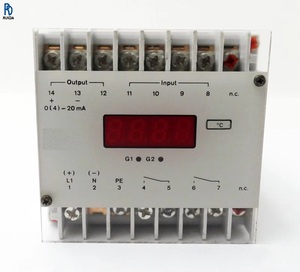 100% ของแท้ PMO 5501 G2 S9 01 11 2761 18-30VDC 24VAC เครื่องวัดกระบวนการ --_1e4bd93a - Product Image 1