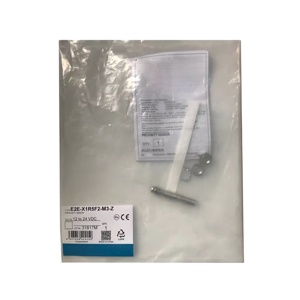 เซ็นเซอร์สวิตช์ความใกล้ชิด E2ex1r5f2z E2E-X1R5F2-Z - Product Image 1