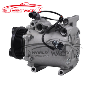 คอมเพรสเซอร์<span class=keywords><strong>แอร์</strong></span>6PK รุ่น MSC105CA 12V 7813A314 MR958872รถยนต์อะไหล่<span class=keywords><strong>ซ่อม</strong></span> AC คอมเพรสเซอร์สำหรับ<span class=keywords><strong>มิต</strong></span><span class=keywords><strong>ซู</strong></span>บิชิแกรนด์คือ2004-2011 WXMS011 - Product Image 1
