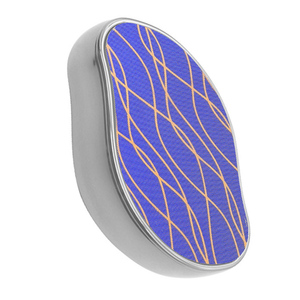 22 nouvelle arrivée mise à jour or indolore Nano épilation en cristal oreillette pour la main et les jambes - Product Image 4
