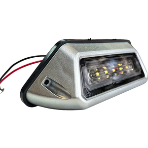 Luz LED perimetral o lateral para iluminación de ambulancias - Product Image 4