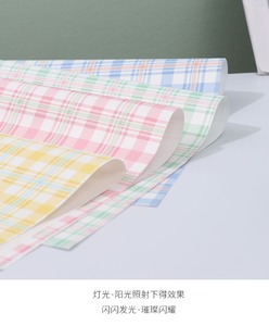 Factory Direct Sales Competitive Price <strong>Glitter</strong> Gift <strong>Wrapping</strong> <strong>Paper</strong> - Product Image 6