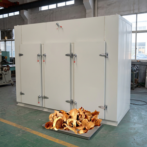 Máquina de Secado de Mango Nueva, Equipo Comercial para Deshidratar Frutas, Precio de Venta - Product Image 1