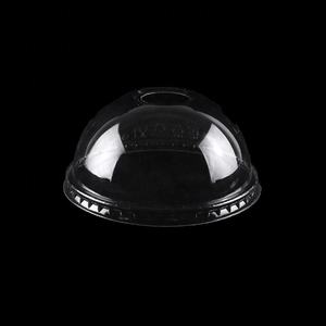 Suministro DE FÁBRICA DE Taiwán, vaso transparente PET de 14Oz y 98mm con tapa, vaso de plástico PET desechable - Product Image 4