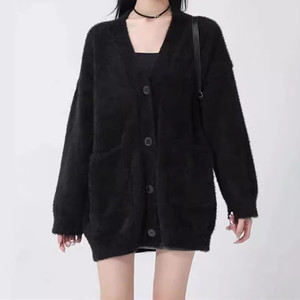 2025 nuevo estilo suéter de cuello alto para mujer, camisa de fondo versátil para mujer, Top ajustado, ropa exterior de manga larga - Product Image 1