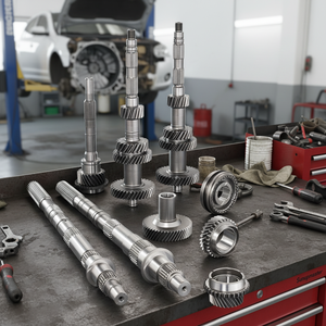 SPEED GEAR 32340-G1500 Sunupmaster Remanufacturado con 12 Meses de Garantía - Product Image 3