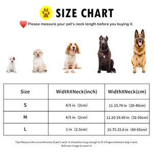 <span class=keywords><strong>Collar</strong></span> de perro al por mayor Bohemia Floral Tribal patrones geométricos suave estilo étnico personalizado ajustable para pequeño mediano grande - Product Image 5
