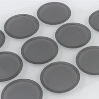 Xiaomi mijia yoya — Microphone de protection, imperméable, Microphone à Membrane acoustique, enceintes epfte