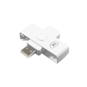 ACR39U-NF PocketMate II, lector de tarjetas inteligentes, USB tipo C, para Android, nuevo producto de <span class=keywords><strong>2021</strong></span> - Product Image 5