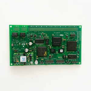 Drager 841963-03 V1.4 PC104 Embedded <b>Computer</b> Industrial <b>Motherboard</b> CPU Module 100% Tested in Stock - Product Image 2