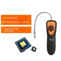 Портативный детектор утечек фреона CLD-100 для автомобильных систем кондиционирования (R134a, CFCs, HCFCs, HFCs)