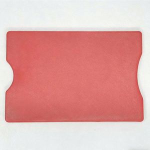 Étui de protection RFID en PVC personnalisé, anti-vol, pour cartes de crédit - Product Image 2
