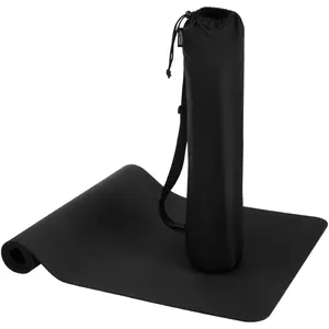 Esterilla de yoga Virabha TPE reciclada, gadgets sostenibles - Product Image 2
