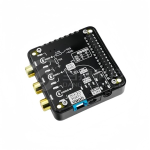 Modul ekspansi sinyal komposit <span class=keywords><strong>Audio</strong></span> dan Video <span class=keywords><strong>RCA</strong></span> baru <span class=keywords><strong>Output</strong></span> Stereo <span class=keywords><strong>Audio</strong></span> dan Video komposit - Product Image 1