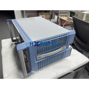 Analizador de Protocolos R&S Rohde & Schwarz ZNB20 (20GHz) de 4 Puertos, Pantalla de 7 Pulgadas, Interfaz GPIB, Usado, Ytdi H - Product Image 3