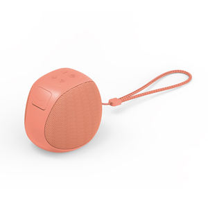 Лидер продаж в Корее, миниатюрный портативный bluetooth-динамик с сертификатом KC, 1200 мАч, небольшой bluetooth-динамик - Product Image 4