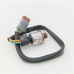 Phụ tùng máy xây dựng C7 C9 Cảm biến áp suất 236-6220 224-4536 cho E325D E329D 2366220 2244536 Cảm biến - Product Image 5