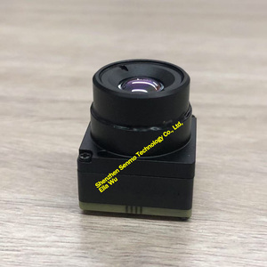 โมดูลกล้องถ่ายภาพความร้อน L640 ความละเอียด 640*512/384*288 ระบบมองเห็นอินฟราเรดสำหรับโดรน UAV - Product Image 3
