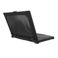 Computadora Portátil Industrial Resistente de 15.6 Pulgadas, PC con IA, 5G, Intel I5/i7, Win10/11, NFC, 1000 Nits, con Puerto Serial