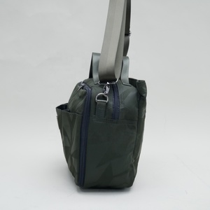 Voyage oxford sac de sport fitness gym mode fourre-tout léger en nylon personnalisé sac à bandoulière épaule sport poitrine hommes sac à bandoulière - Product Image 3