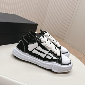 Мужские дизайнерские кроссовки Evergreen Chunky: легкие, высококачественные, на шнуровке, с хлопковой подкладкой, модные и трендовые - Product Image 2