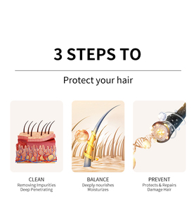 Proteine originali natura profonda che ripara l'umidità del collagene maschera per <span class=keywords><strong>capelli</strong></span> balsamo <span class=keywords><strong>crema</strong></span> nutriente - Product Image 5