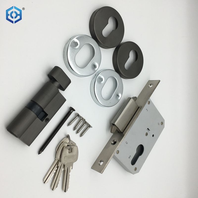 สีดำปืน