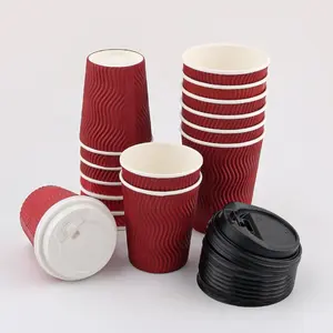 Making High Quality Disposable Foam Cup With Lid