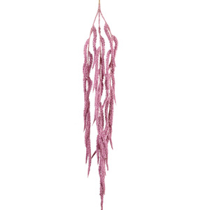 Qihao Simulated Hanging Lover's Tears <b>Wall</b> <b>Decor</b> Multi Color Plastic Home Wedding Decoration - Product Image 5