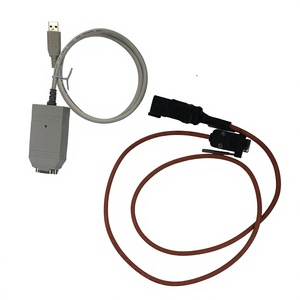 Herramienta de Diagnóstico CAN Crown Peak Pcan System para Montacargas, Camiones Hidráulicos y Vehículos Multiserie - Product Image 1