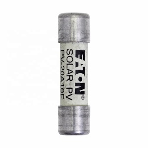 15A 1000VDC <span class=keywords><strong>PV</strong></span>-<span class=keywords><strong>15A10F</strong></span> fusibles fotovoltaicos inteligentes fusible protector fusible solar - Product Image 1
