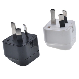 Phổ anh EU AU để chúng tôi du lịch cắm chuyển đổi <span class=keywords><strong>AC</strong></span> nhiều phong cách điện cắm sạc <span class=keywords><strong>Adapter</strong></span> - Product Image 6