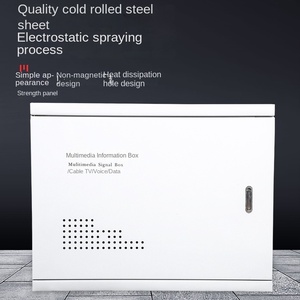 Extensor de repetidor de señal de enfoque inalámbrico Amplificador de señal Batería recargable incorporada para sistemas de alarma de enfoque - Product Image 5