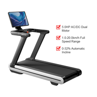 Tapis de course électrique portable motorisé pour la gym, mini tapis de marche plat à placer sous le bureau