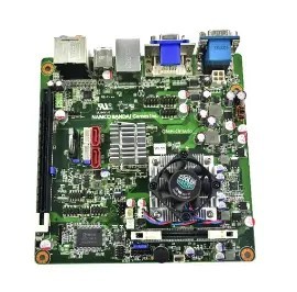 Custom Computer Assembly Manufacturer High Standard Motherboard Electronic Printed Circuit Board OEM ODM <b>PCBA</b> - Product Image 3