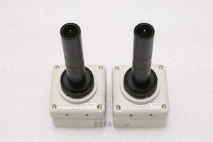 SENTECH Industriel d'occasion STC-TB33USB-AT - Product Image 2