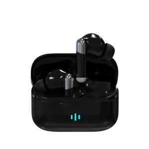 Anc sport écouteurs intra-auriculaires nouveaux écouteurs sans fil tws écouteur tactile casque casque écouteurs sans fil t90 T90
