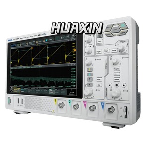 Oscilloscope numérique RIGOL DHO1104 4 canaux 100 MHz 2GSa/s - Product Image 3
