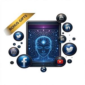 Innovadoras aplicaciones de potencia rápida de IA para mejorar el rendimiento - Product Image 1