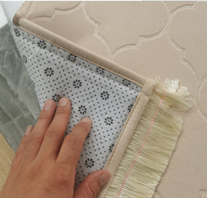 Tapis de prière bouddhiste, motif 15'rascher, prière musulmane, pour la maison, église turque - Product Image 6